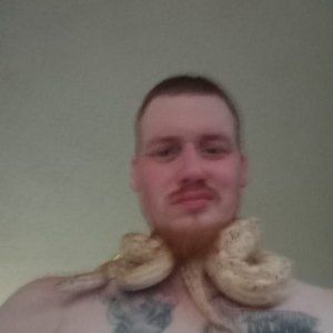 Meet your Posher, Clayton